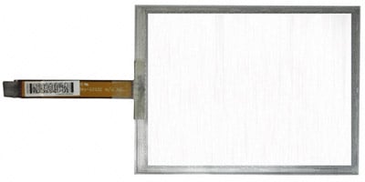 3M’s MicroTouch screen